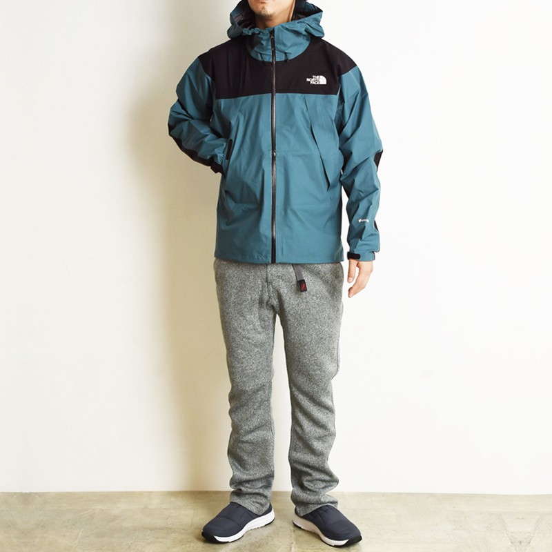 ノースフェイス THE NORTH FACE クライムライトジャケット