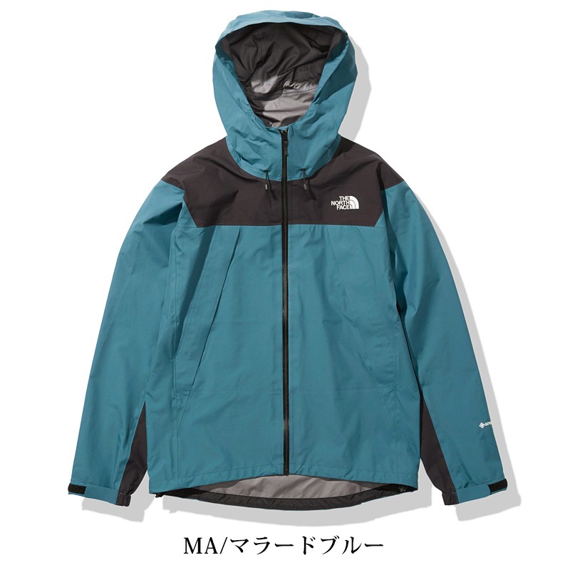 ノースフェイス THE NORTH FACE クライムライトジャケット CLIMB LIGHT