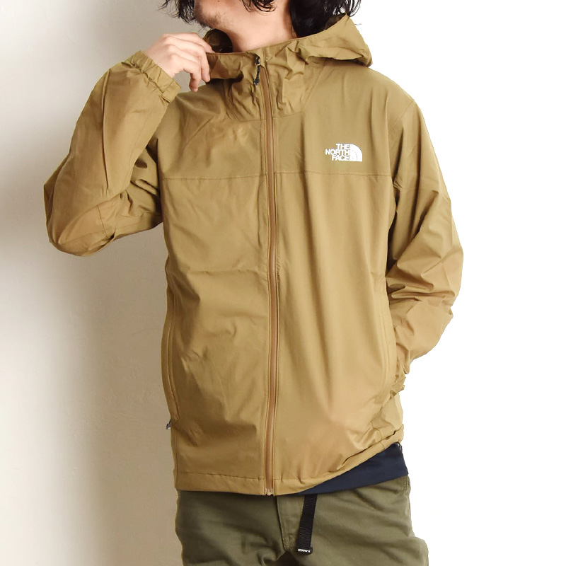 ノースフェイス THE NORTH FACE  ベンチャージャケット Venture Jacketメンズ マウンテンパーカー ナイロンパーカー 撥水 防水 NP12306｜geostyle｜03