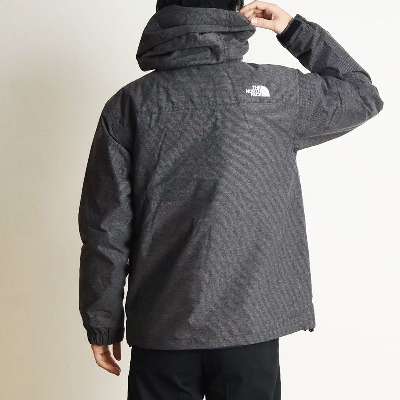 ノースフェイス THE NORTH FACE カシウストリクライメイトジャケット