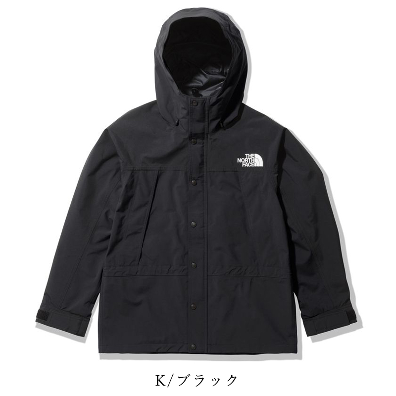 大人気 国内正規品 ノースフェイス THE NORTH FACE マウンテンライト