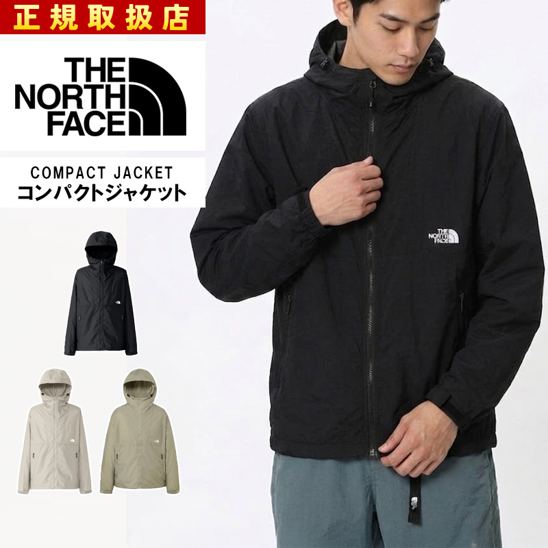 ノースフェイス コンパクトジャケット メンズ」の人気商品一覧・価格