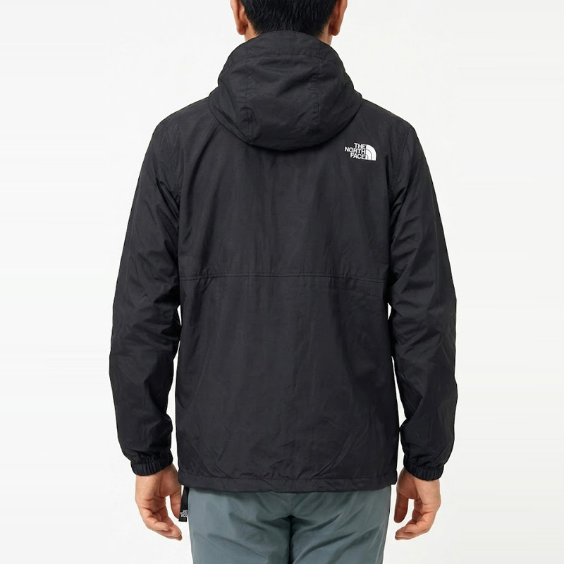 THE NORTH FACE メンズフリースジャケット（色：カーキ系）｜コート