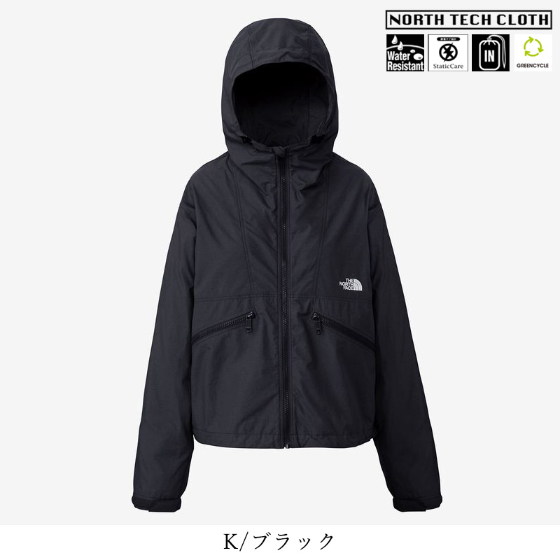 THE NORTH FACE（ザ ノースフェイス） ノースフェイス コンパクト