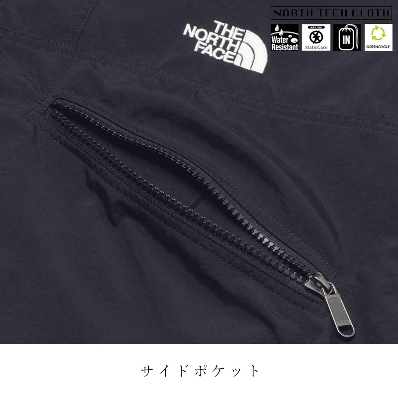 THE NORTH FACE（ザ ノースフェイス） ノースフェイス コンパクト