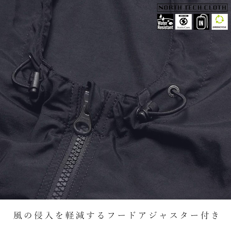 THE NORTH FACE（ザ ノースフェイス） ノースフェイス コンパクト