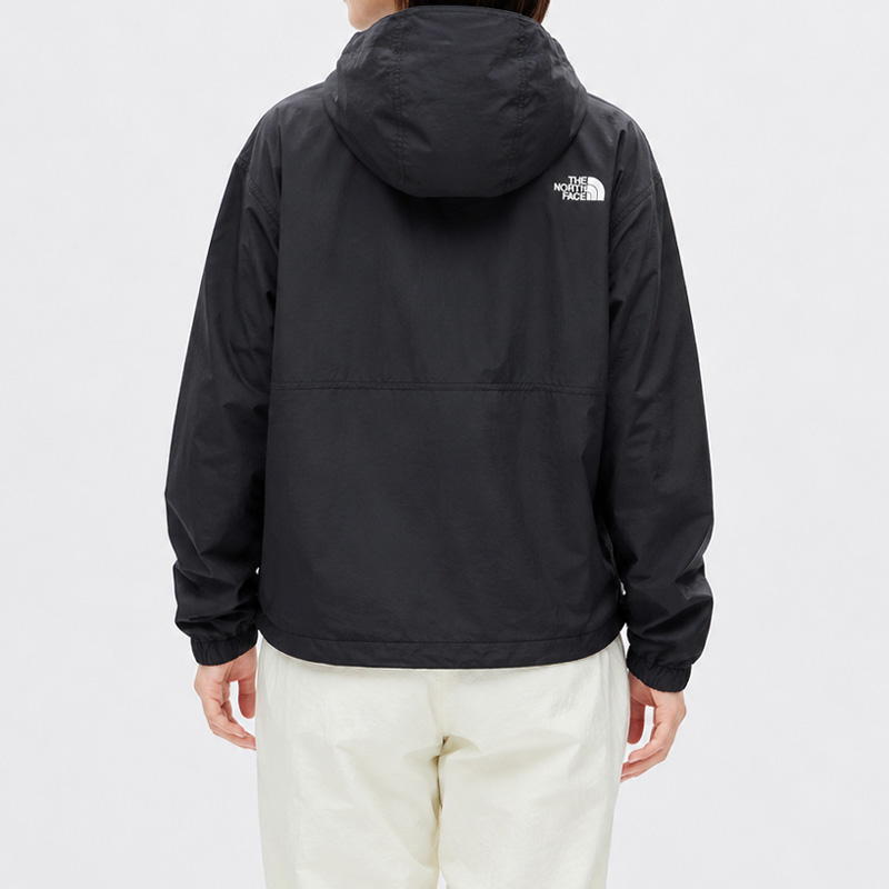ノースフェイス コンパクトジャケット（サイズ（S/M/L）：～SS(XS)）の