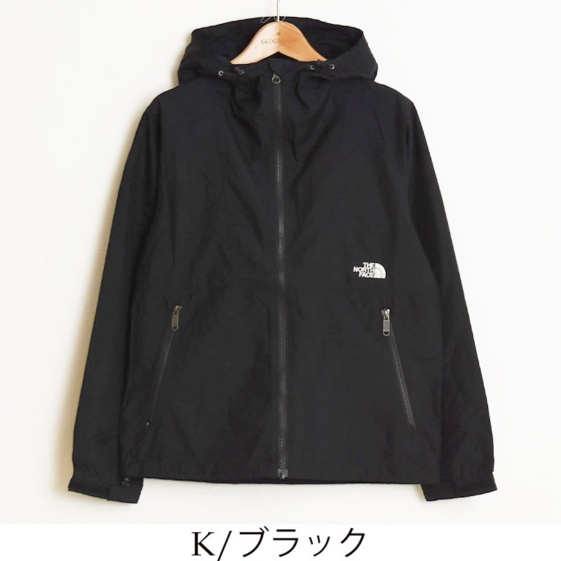 ノースフェイス THE NORTH FACE コンパクトジャケット レディース