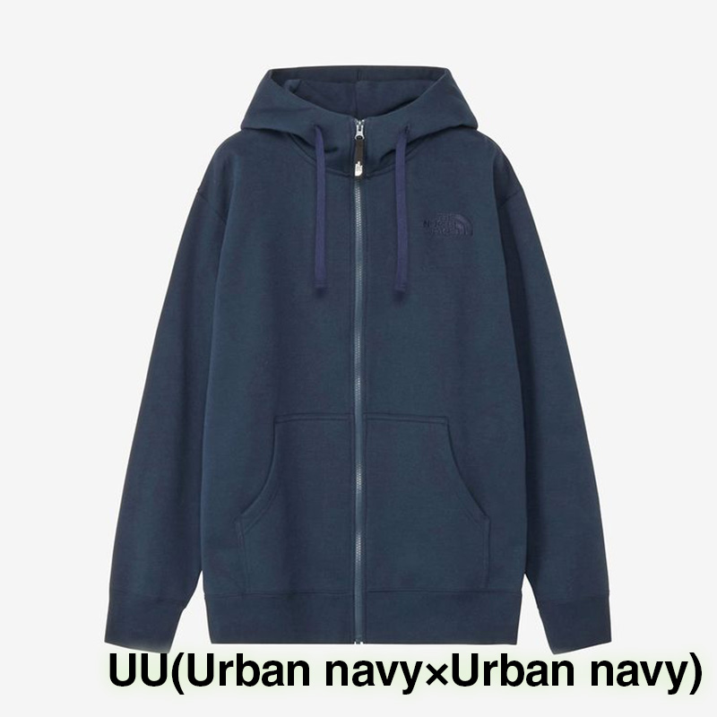 THE NORTH FACE（ザ ノースフェイス） ノースフェイス リアビュー