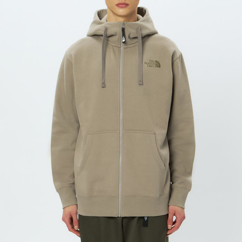 【美品】ノースフェイス　リアビューフルジップフーディ　NT12442　M THE NORTH FACE（ザ ノースフェイス） ノースフェイス リアビュー