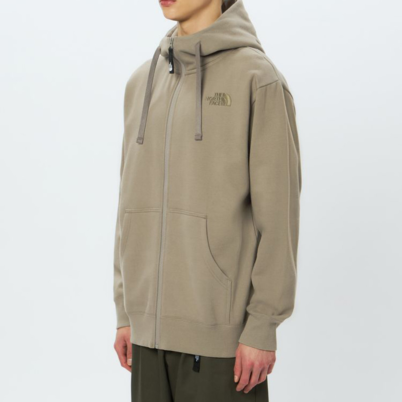 THE NORTH FACE（ザ ノースフェイス） ノースフェイス リアビュー