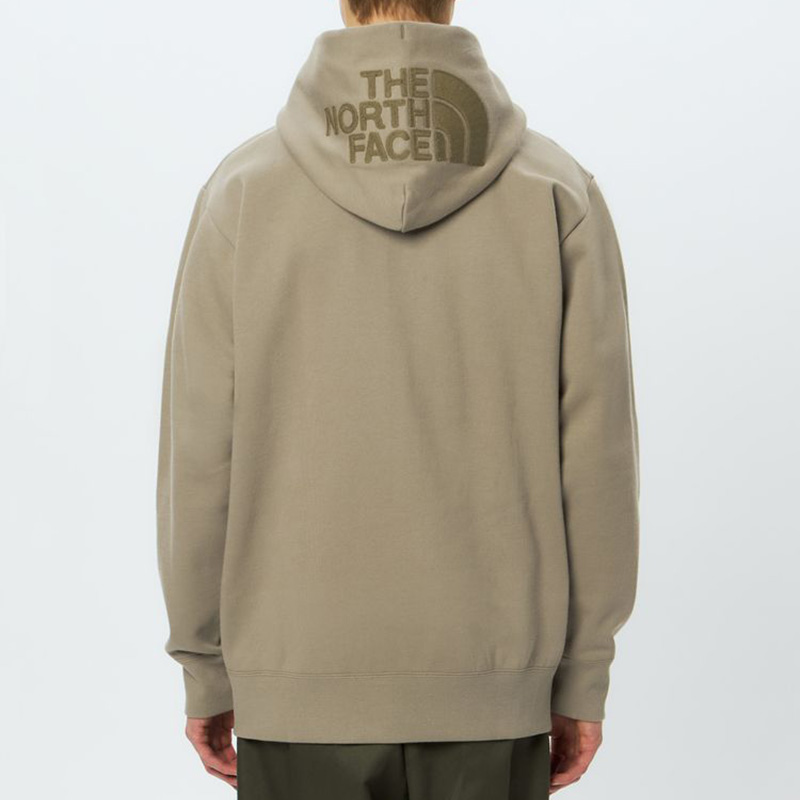 THE NORTH FACE（ザ ノースフェイス） ノースフェイス リアビュー