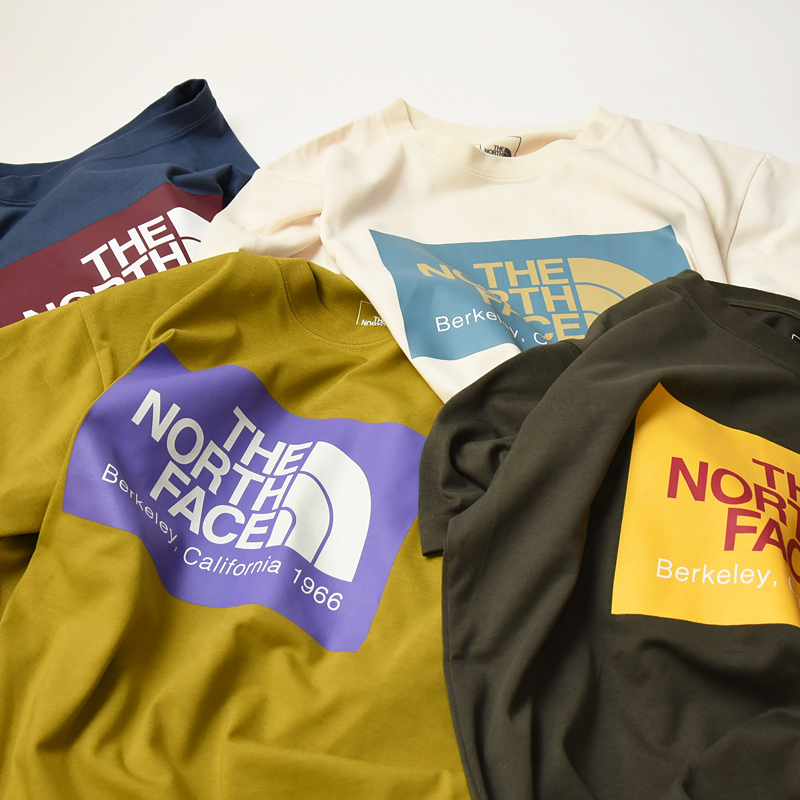 THE NORTH FACE 送料無料(ゆうパケット) ザ・ノース・フェイス