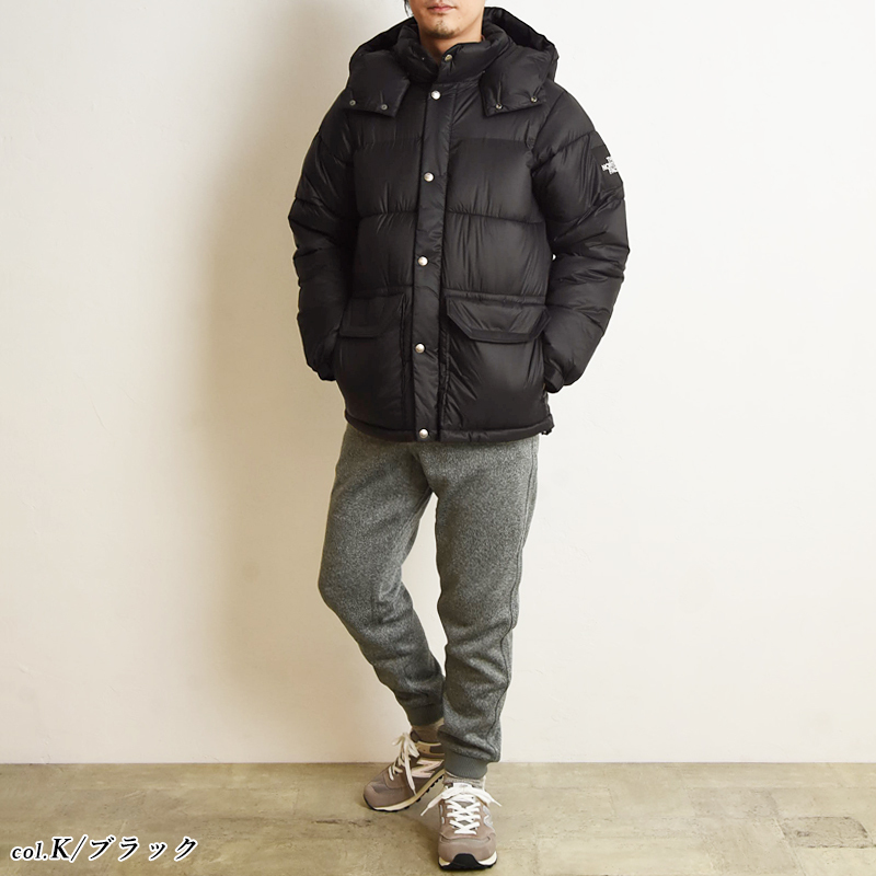 国内正規品 ノースフェイス THE NORTH FACE キャンプシェラ