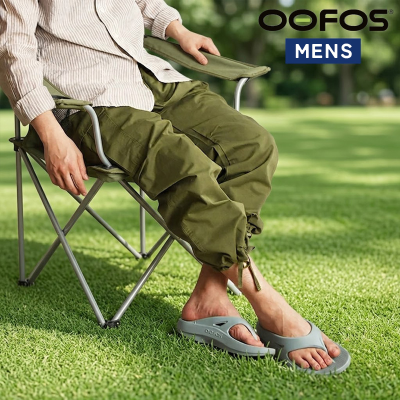 OOFOS（ウーフォス） 正規品 ウーオリジナル OOriginal リカバリー