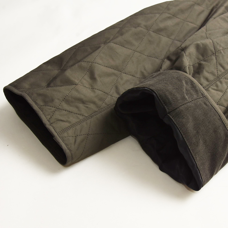 ORCIVAL（オーシバル） 爆買 オーチバル インサレーション キルト