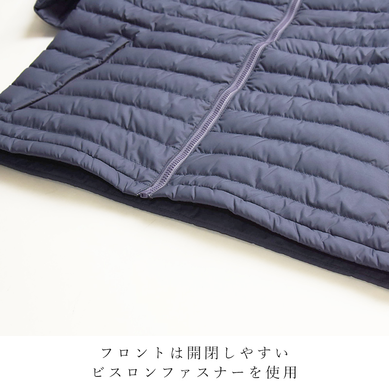 ORCIVAL セール5%OFF オーシバル オーチバル インナーダウン