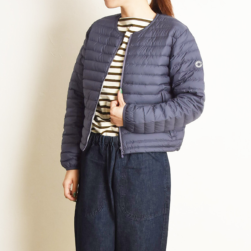 ORCIVAL セール5%OFF オーシバル オーチバル インナーダウン