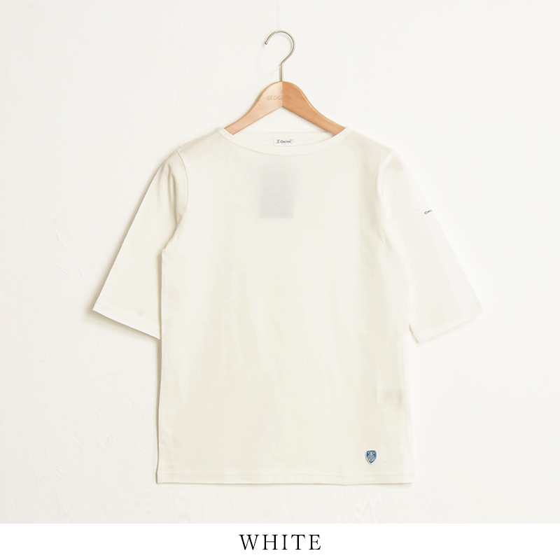 ファッション通販 安い ORCIVAL セール／5%OFF オーシバル オーチバル ジャージー トップス
