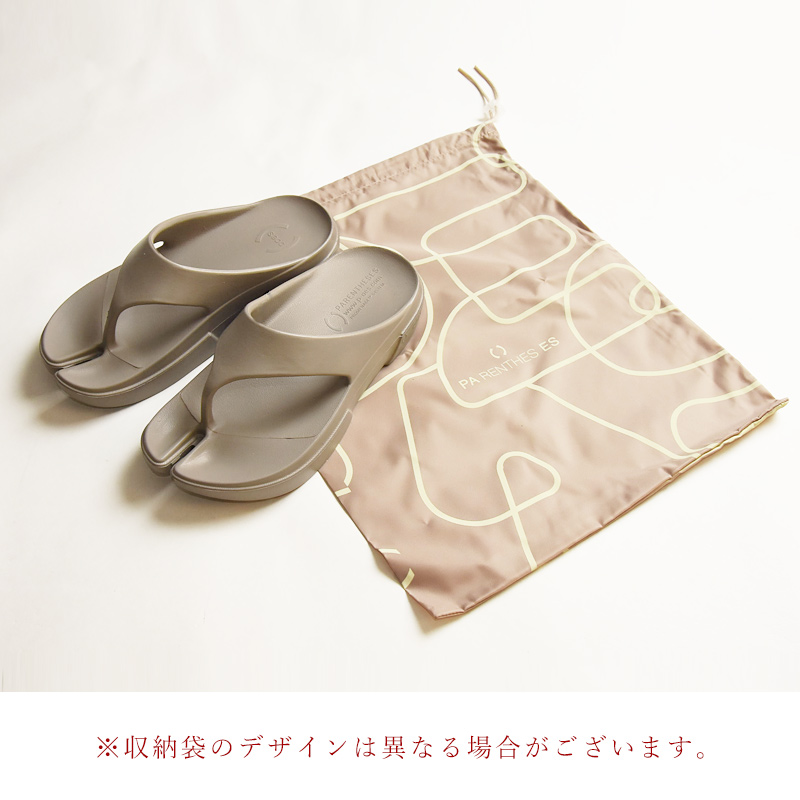 RIOPEN スムース サンダル！直営店限定商品★2024秋冬 Amazon.co.jp: [ReneChristine] 2025新型本革吸汗ソールサンダル