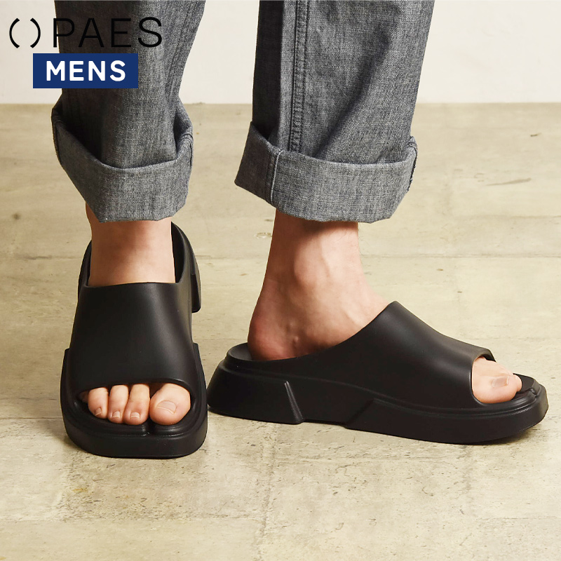 PAES スライド 01 シャワーサンダル スリッパ 足袋 ペイズ 楽天市場】ペイズ Paes スライド Slide リカバリー 厚底