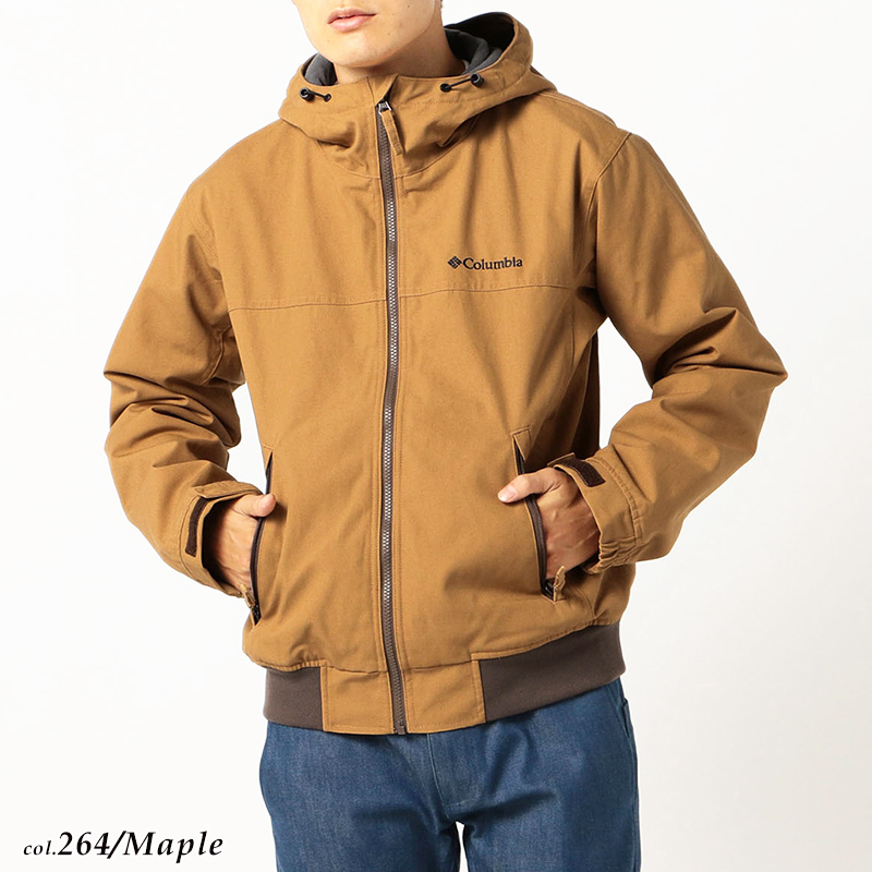 コロンビア ロマビスタフーディー ジャケット M PM3753 221 アウター 楽天市場】SALE!コロンビア ロマビスタフーディー ジャケット