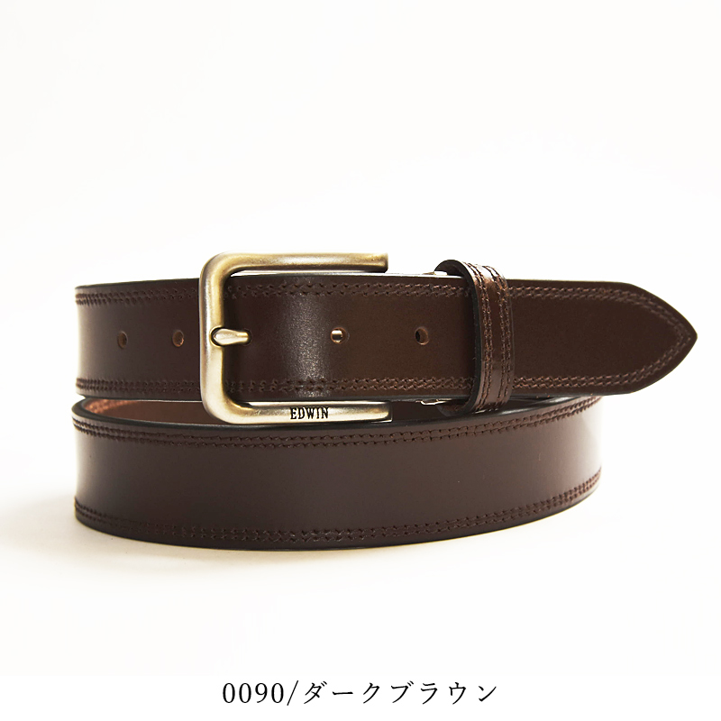 viviennetam のベルト(牛革)【ダブルハピネス】 viviennetam のベルト(牛革)【ダブルハピネス】
