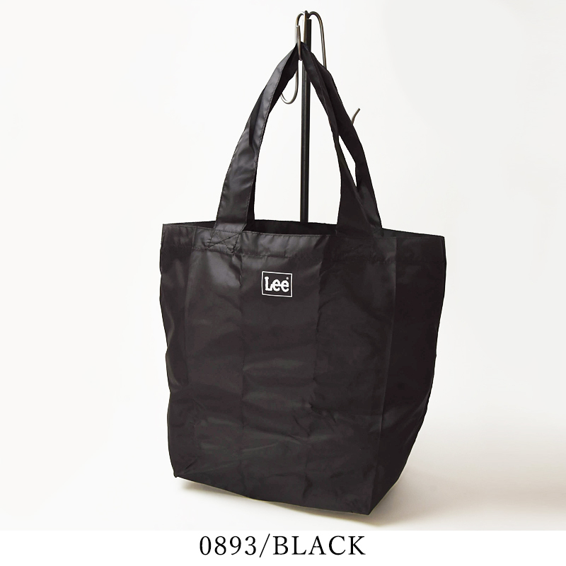 Lee SALE／5%OFF ゆうパケット対応 リー コンパクト エコバッグ