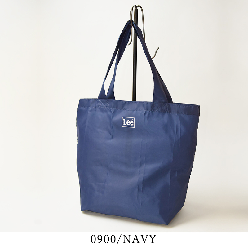 人気【LEE】BIG POCKET ECO BAG 人気【LEE】BIG POCKET ECO BAG