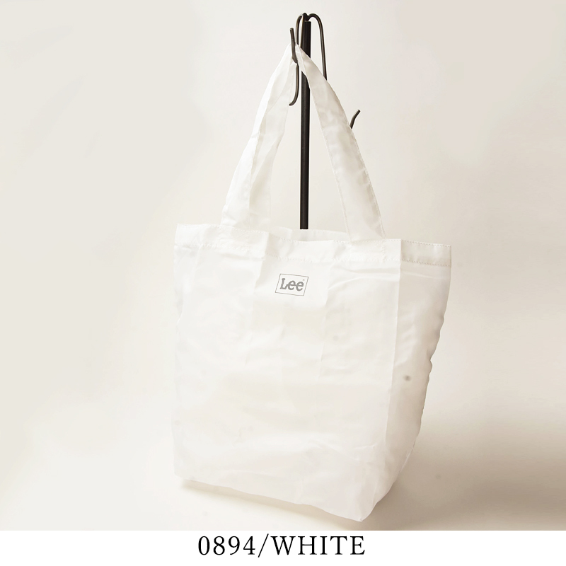 Lee SALE／5%OFF ゆうパケット対応 リー コンパクト エコバッグ