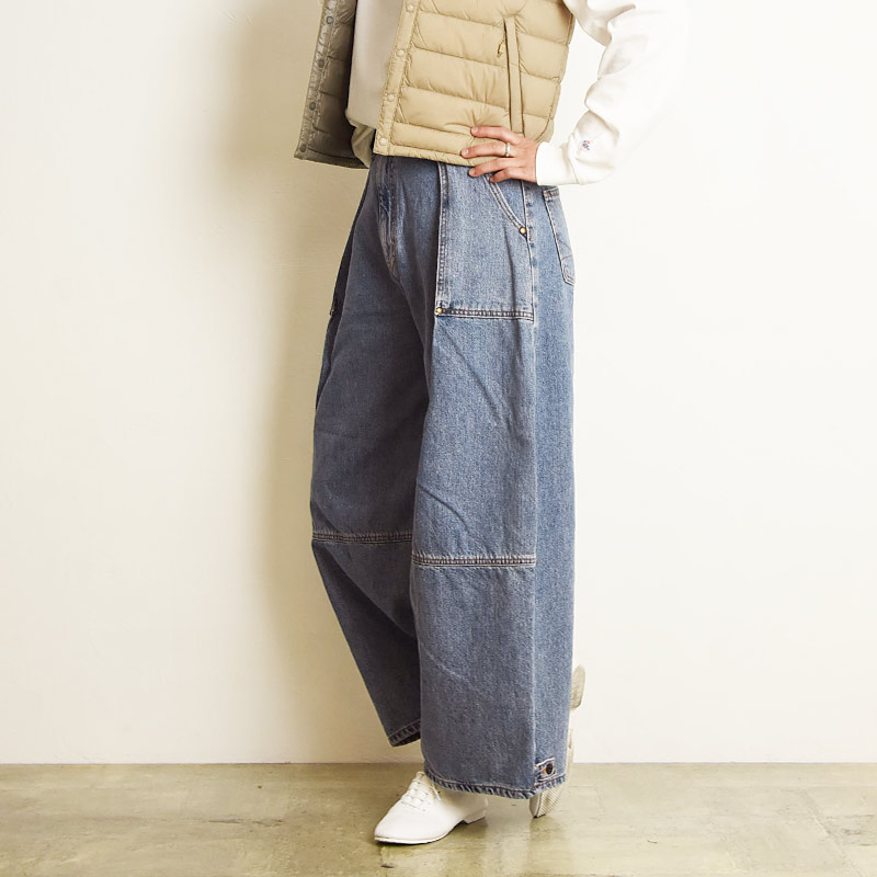 SOMETHING（サムシング） セール28％OFF アトリエ atelier SOMETHING