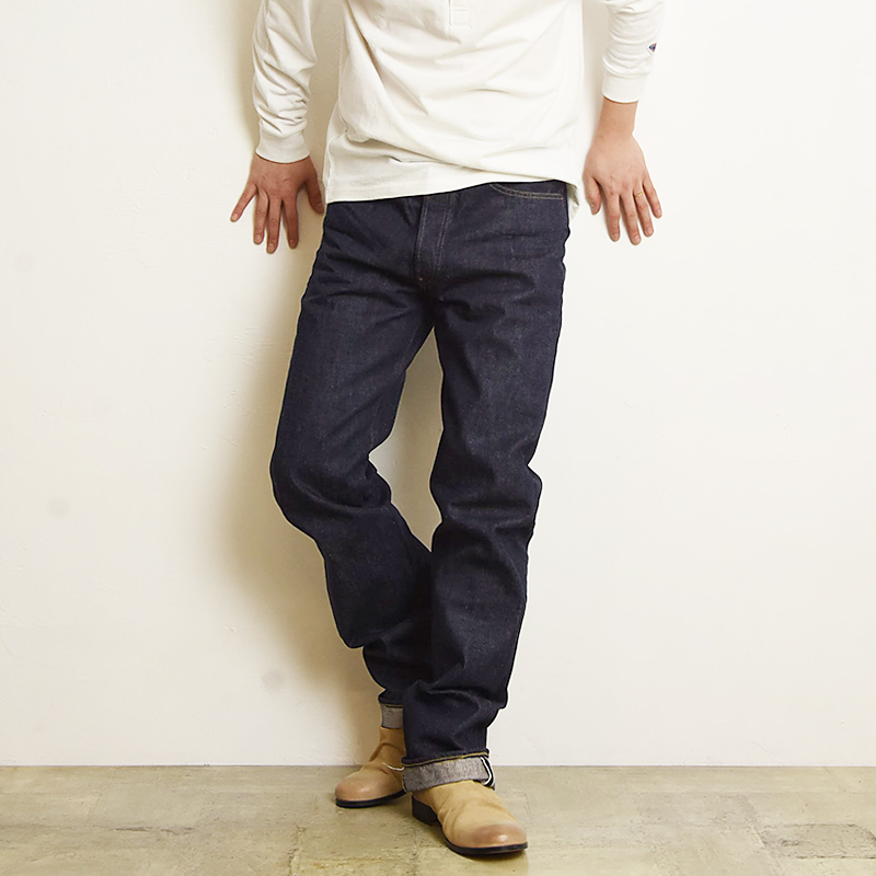 【W38】シュガーケーン(sugarcane) SCSC1942 大戦モデル SUGAR CANE シュガーケーン Super Denim Collectibles SCSC 1942
