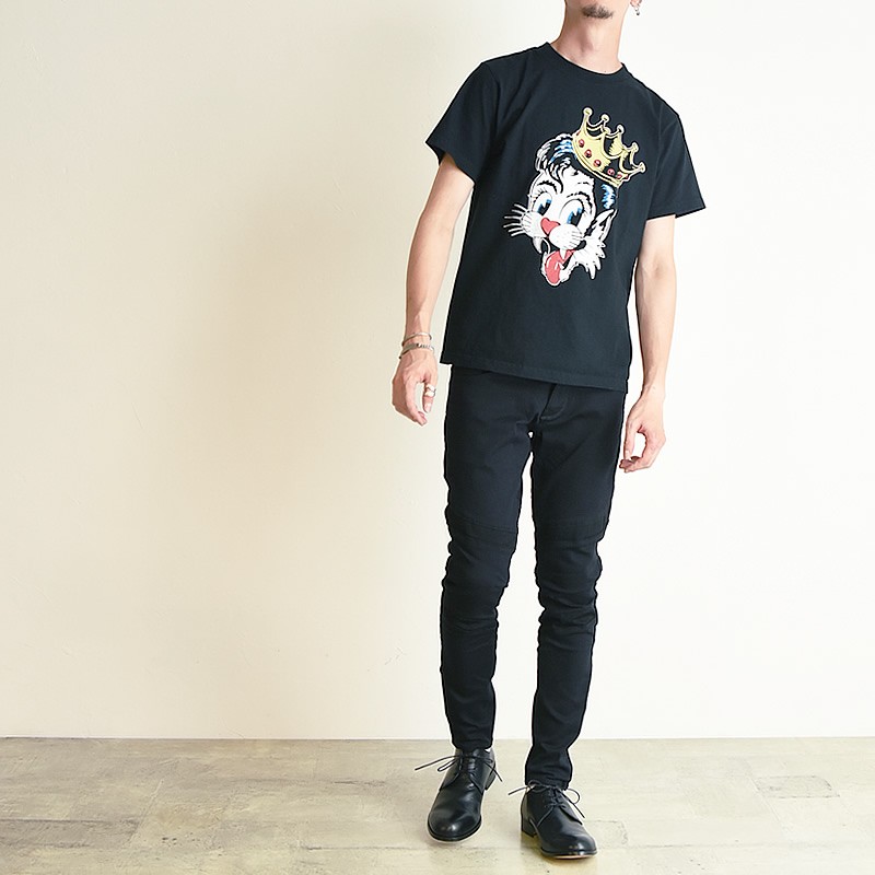 SUN Studio & STRAY CATS Tシャツセット SUN SURF Stray Cats x Style Eye ストレイキャッツ× スタイル