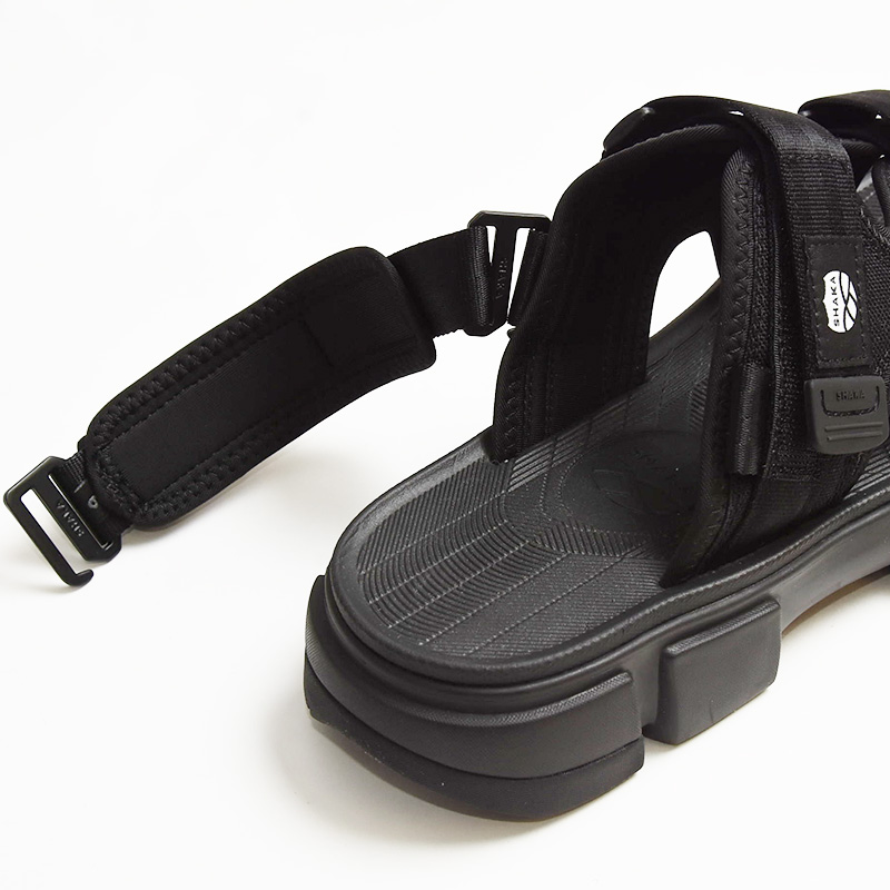 大人気 SHAKA シャカ CHILL OUT SF チルアウト エスエフ スポーツ