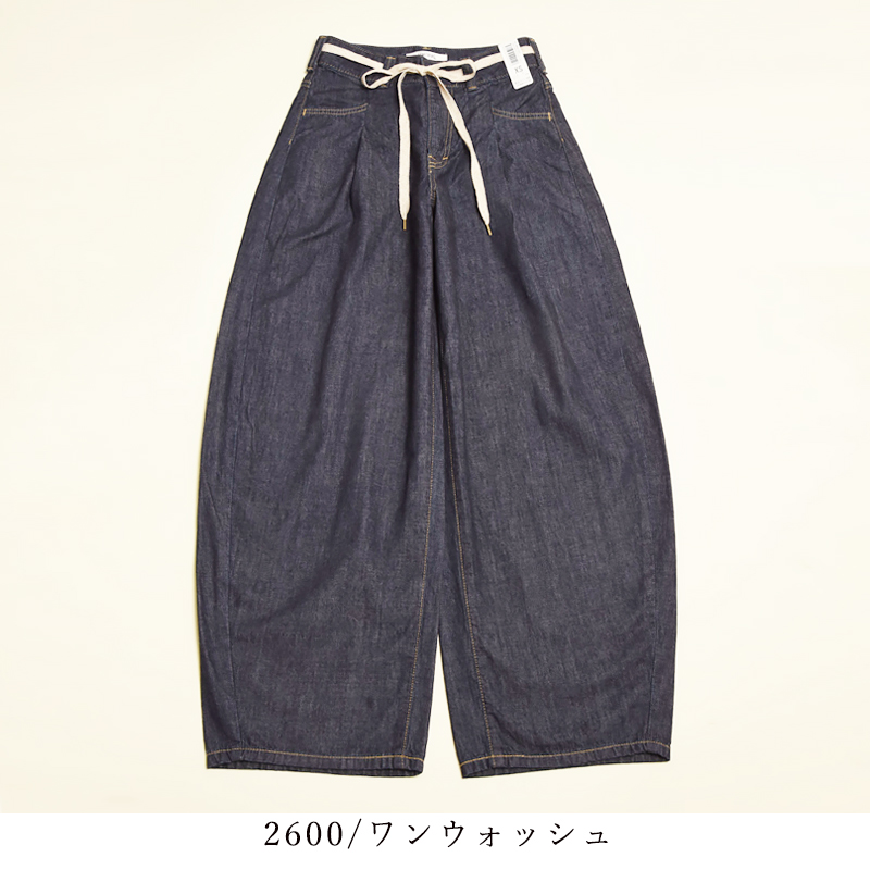 SOMETHING（サムシング） セール／28％OFF 2026春夏新作 SOMETHING