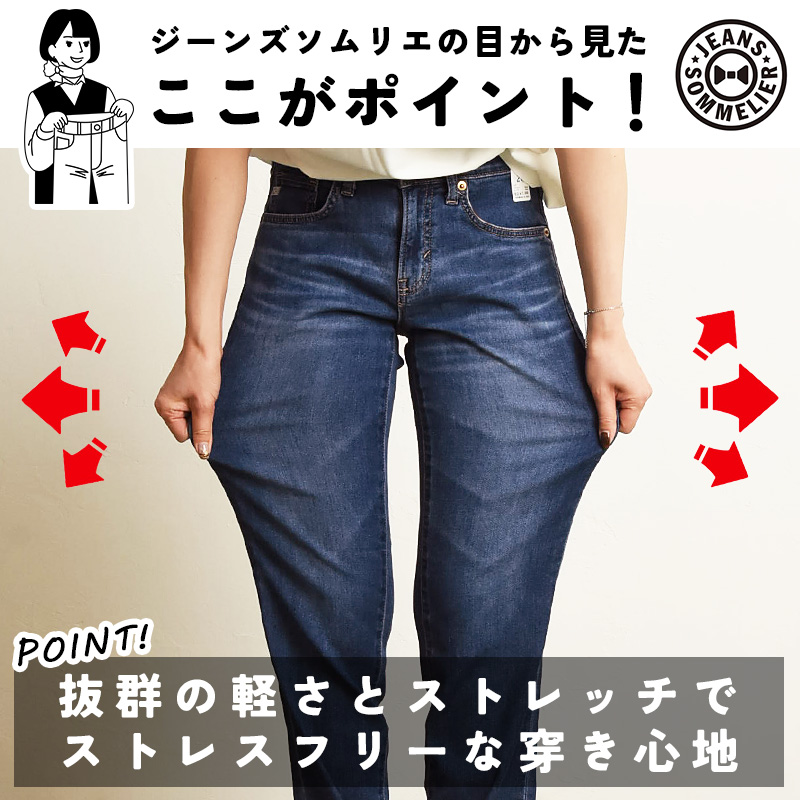 新品 PT05 春夏 ストレッチ ジーンズ スリム ライム W32 Lサイズ
