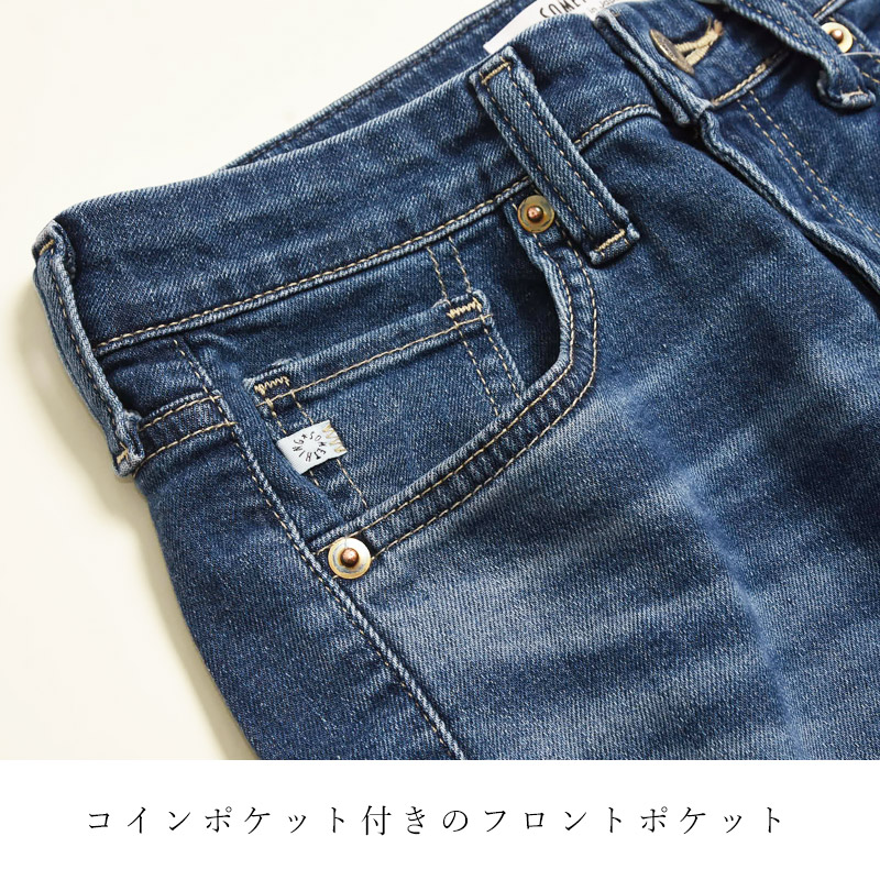 SOMETHING（サムシング） セール 20％OFF 2026春夏新作 クール COOL