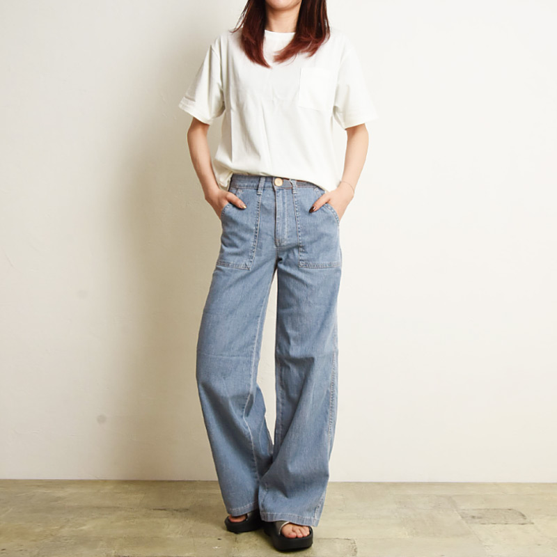 SOMETHING 2025春夏新作 セール21%OFF サムシング クール COOL