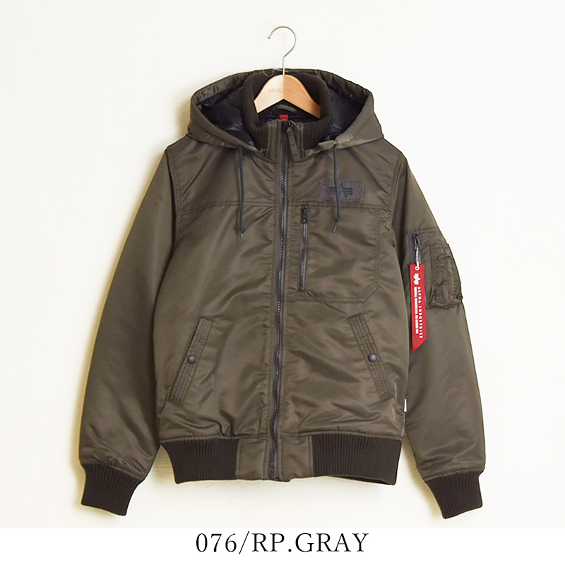 2020秋冬新作 5%OFF ALPHA INDUSTRIES アルファインダストリーズ