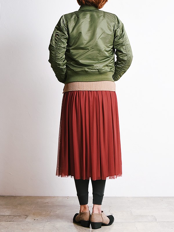 Alpha Industries（アルファ・インダストリーズ） 爆買 リバーシブル