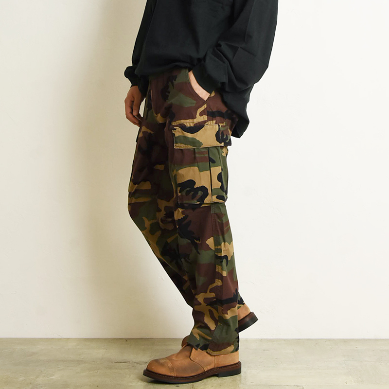 Alpha Industries（アルファ・インダストリーズ） コットンリップス