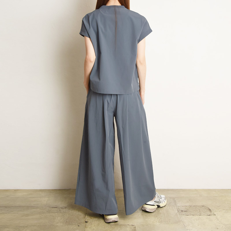 ハ*ン様 最終価格　アドミラル　セットアップ　2025春夏　M 公式】ADMIRAL OFFICIAL ONLINE STORE｜アドミラル オフィシャル