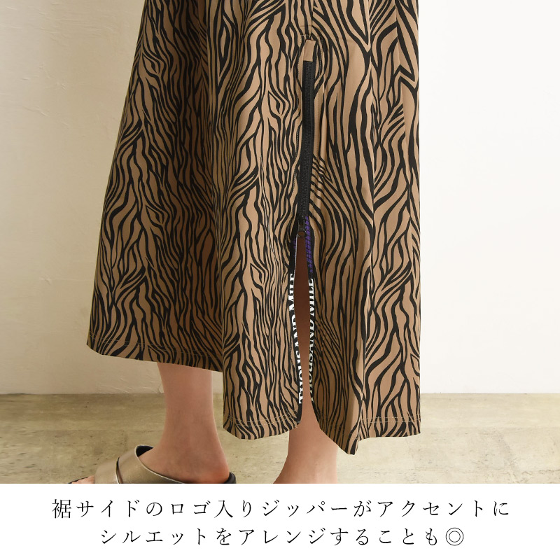 サウザンドマイル THOUSAND MILE ショートスリーブドレス 半袖ワンピース レディース TM251NP00052 | THOUSAND MILE | 05