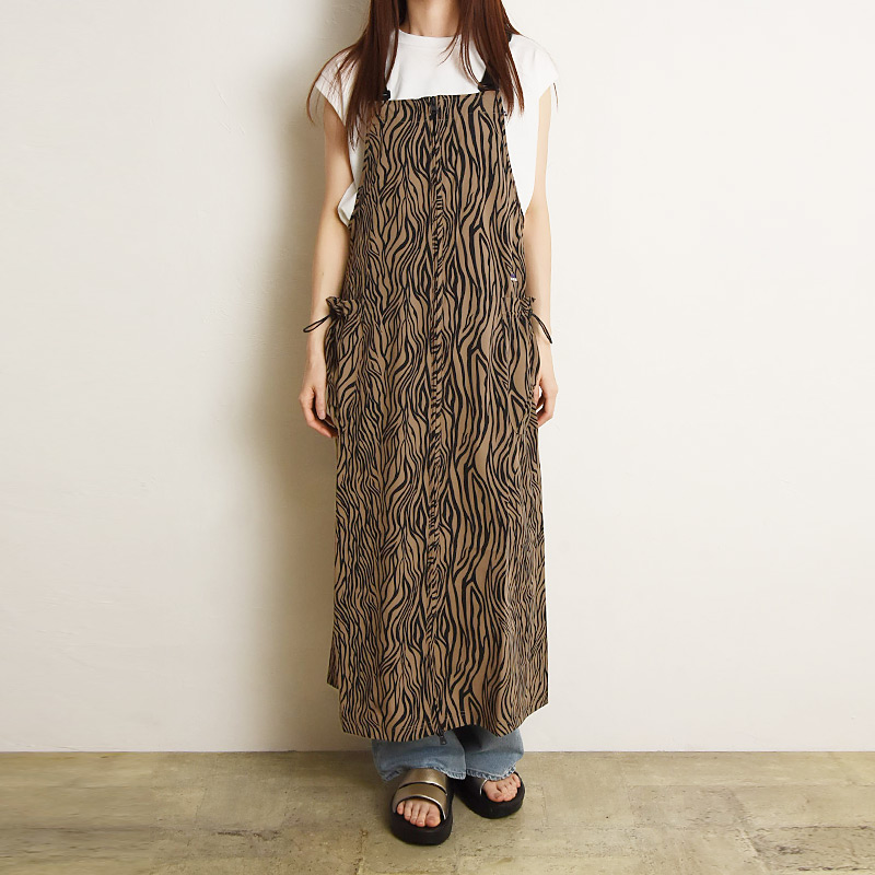 THOUSAND MILE（サウザンドマイル） 爆買 2025春夏新作 フロントジップ