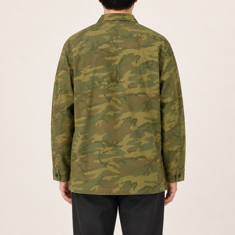 Alpha Industries（アルファ・インダストリーズ） ファティーグ