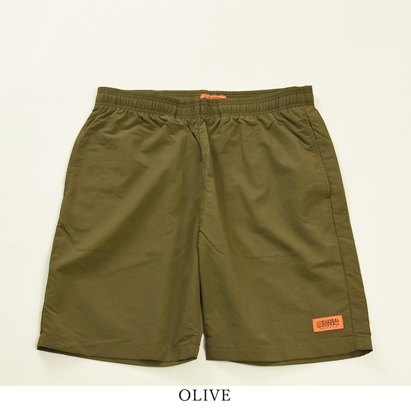 UNIVERSAL OVERALL（ユニバーサルオーバーオール） 大人気 パッカブル