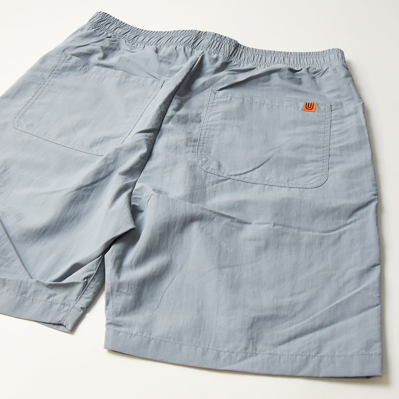 UNIVERSAL OVERALL（ユニバーサルオーバーオール） 大人気 パッカブル