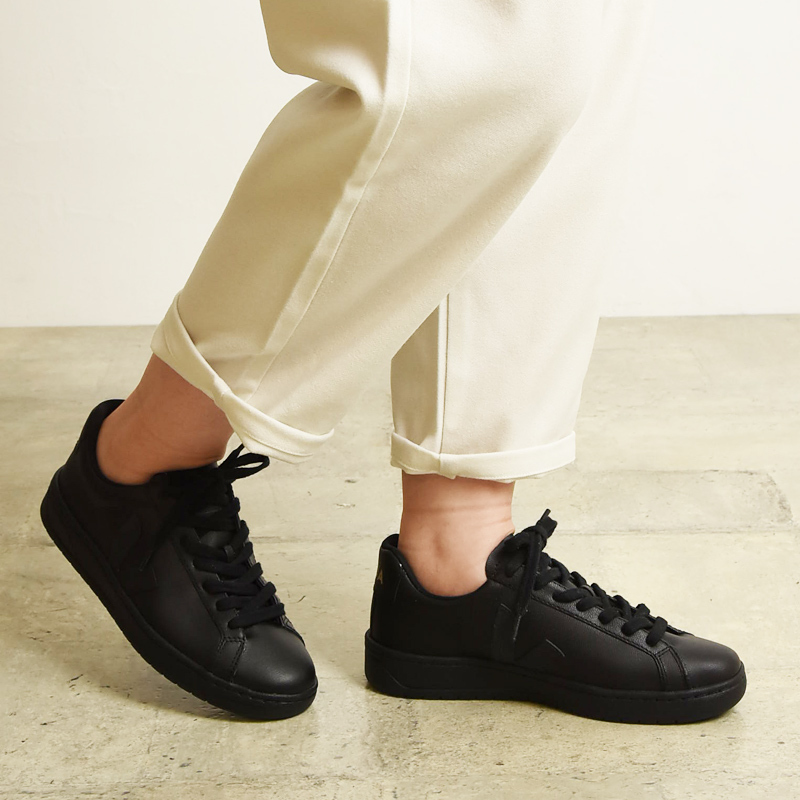 VEJA ベジャ URUCA FAKE LEATHER エウルカ フェイクレザー