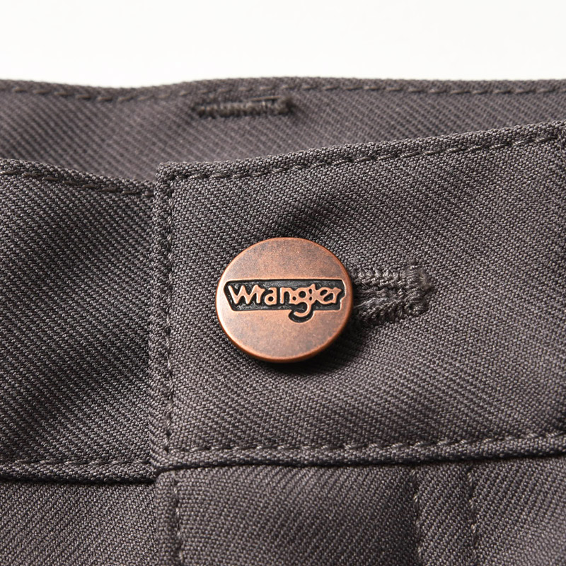 wrangler