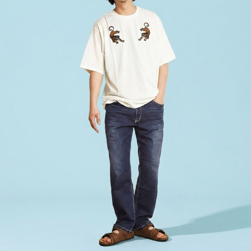 Wrangler（ラングラー） セール 10％OFF 2026春夏新作 涼しいパンツ